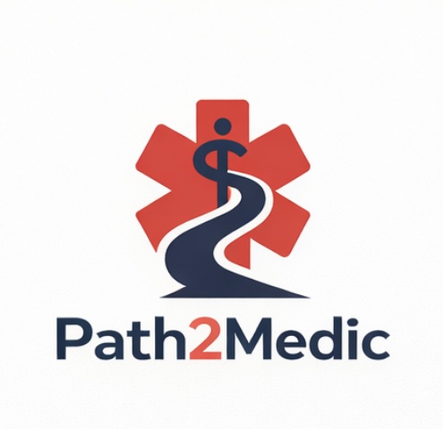 Path2Medic logo